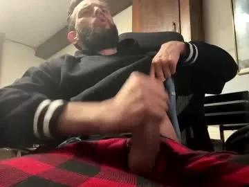 bbcjames777 from Chaturbate