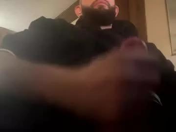 bbcjames777 from Chaturbate