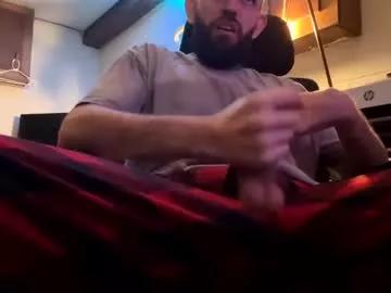 bbcjames777 from Chaturbate