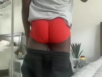 bbclondon9 from Chaturbate