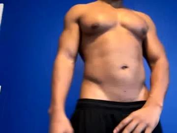 bbcmagicman from Chaturbate