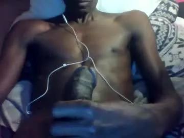 bbcmasterxl from Chaturbate