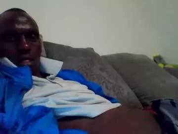 bbcmasterxl from Chaturbate