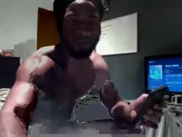 bbcowner7 from Chaturbate
