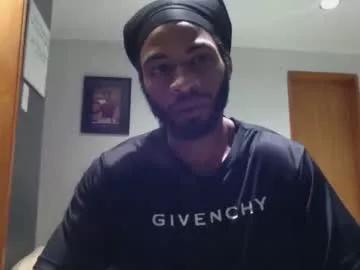 Bbcowner7 from Chaturbate