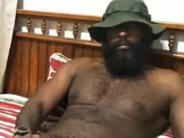 bbcstrider from Chaturbate