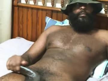 bbcstrider from Chaturbate