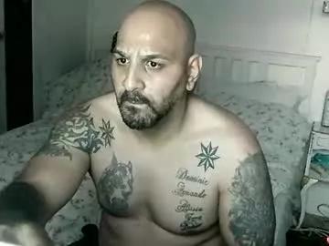 bbdarius from Chaturbate