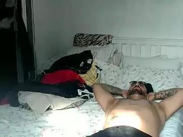bbdarius from Chaturbate