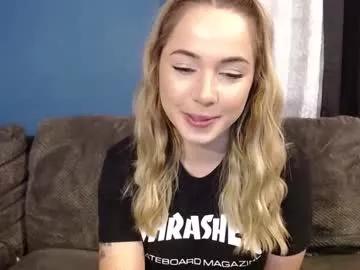 bbgirlnextdoor from Chaturbate