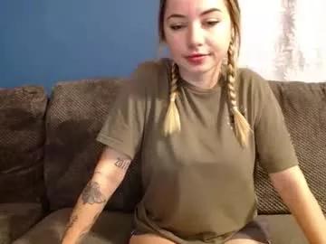 bbgirlnextdoor from Chaturbate
