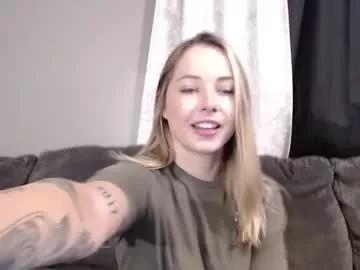 bbgirlnextdoor from Chaturbate