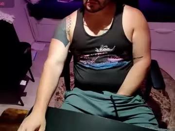 bbking1980 from Chaturbate