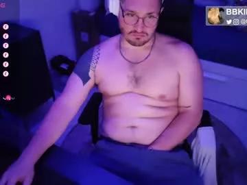 bbking1980 from Chaturbate