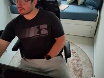 bbking1980 from Chaturbate