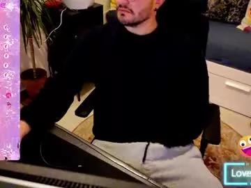 bbking1980 from Chaturbate