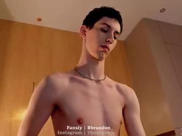 bbrandon_ from Chaturbate