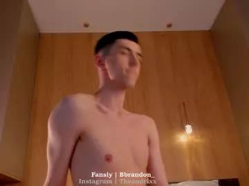 bbrandon_ from Chaturbate
