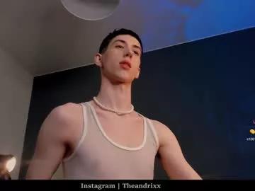 bbrandon_ from Chaturbate