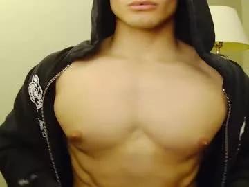 bbrn_88 from Chaturbate