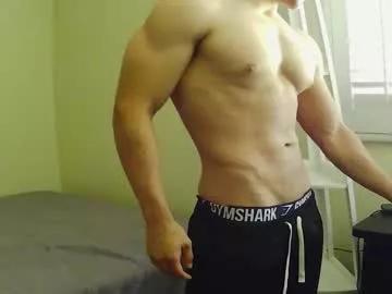 bbrn_88 from Chaturbate