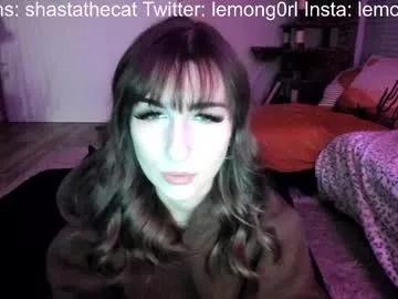 bbshasta from Chaturbate