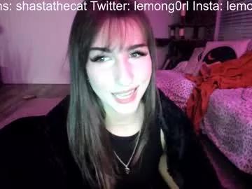 bbshasta from Chaturbate