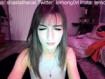 bbshasta from Chaturbate