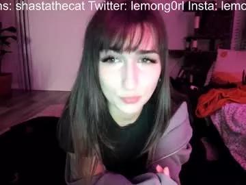 bbshasta from Chaturbate