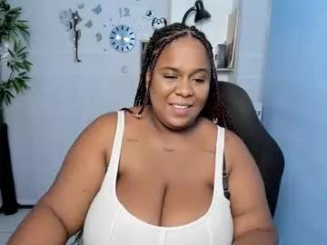 bbw_charlote from Chaturbate