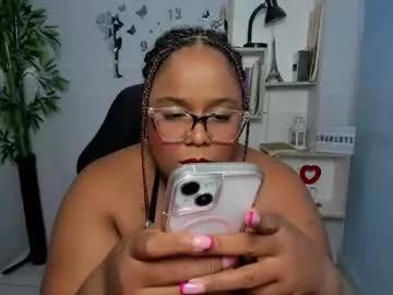 bbw_charlote from Chaturbate