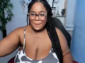 bbw_charlote from Chaturbate