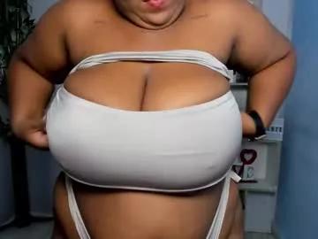 bbw_charlote from Chaturbate