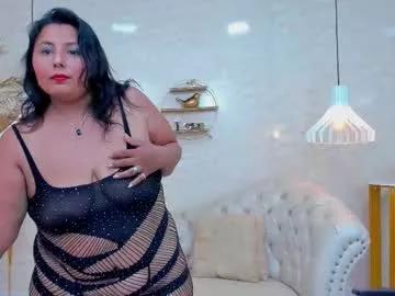 bbw_cindy from Chaturbate