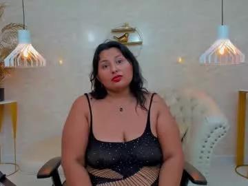 bbw_cindy from Chaturbate