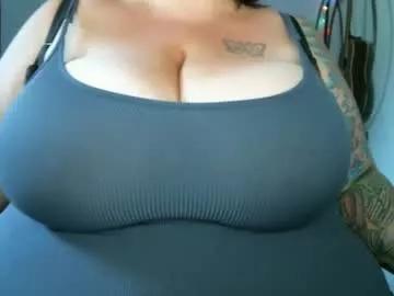 bbwbaddie420 from Chaturbate