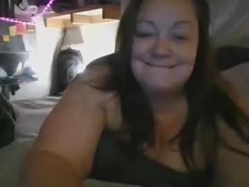 bbwbadgirlamber from Chaturbate