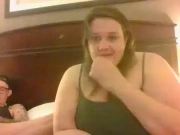 bbwdomqueen from Chaturbate