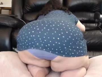 bbwmilfforcamfun from Chaturbate