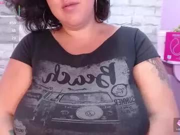 bbwprettydoll from Chaturbate is Freechat