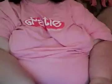 bbwprincesselsie from Chaturbate