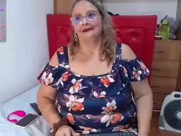 bbwsalome from Chaturbate