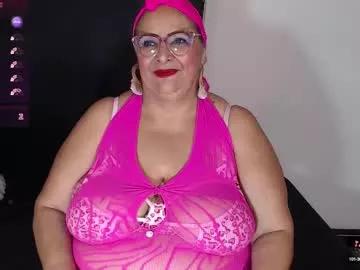 bbwsalome from Chaturbate