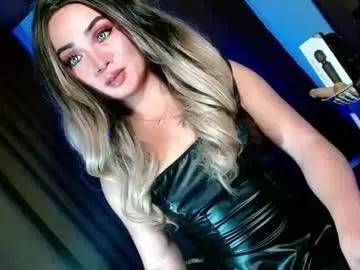 bby_lexielore69 from Chaturbate