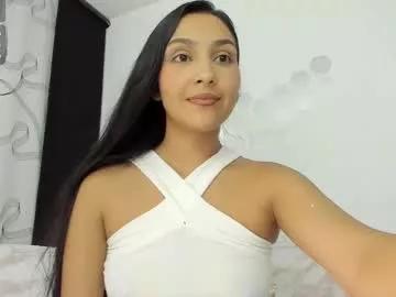 bby_salome_ from Chaturbate