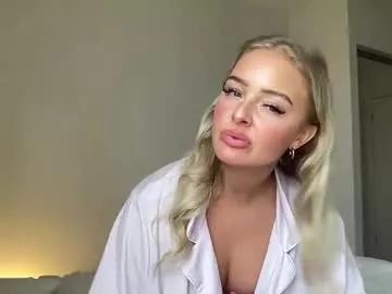 bbybreex from Chaturbate is Freechat