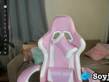 bbyj3n on Chaturbate 