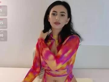 bbykristy from Chaturbate