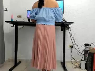 Bcurious_george from Chaturbate
