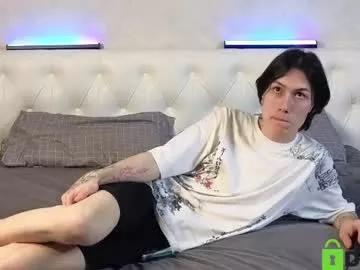 bd_black from Chaturbate